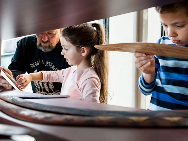 Koorie Heritage Trust