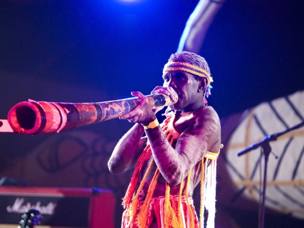 See Barunga Festival in June.