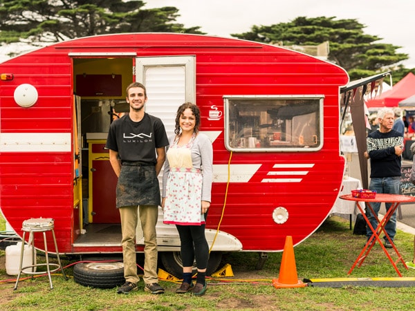 Mornington Peninsula 