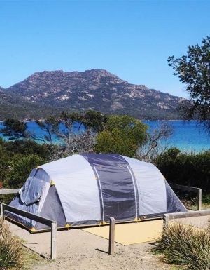 The 9 best winter camping spots around Australia