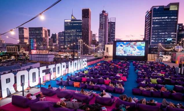 Things to do in perth with-kids