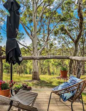 Adelaide accommodation