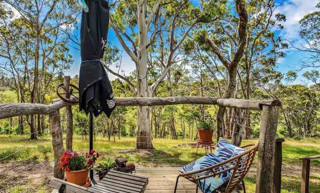 Adelaide accommodation