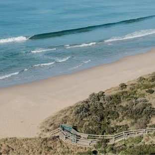 Bruny Island