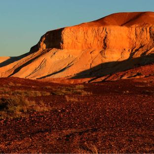 Coober Pedy