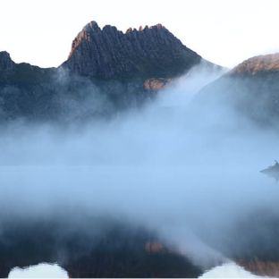 Cradle Mountain