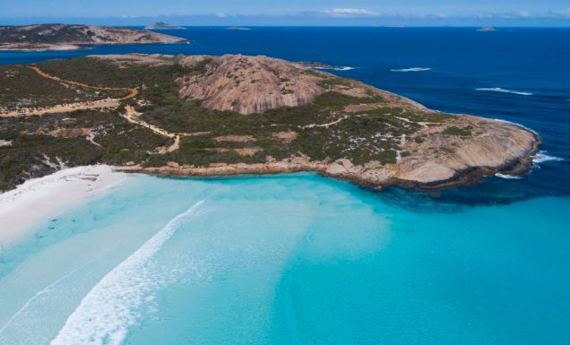 Esperance