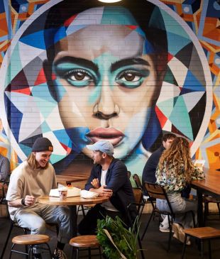 <p><i>The ultimate guide</i> to visiting <strong>Adelaide</strong> Central Market</p>
