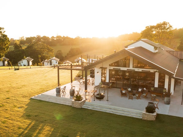 Beechmont Estate on the Gold Coast