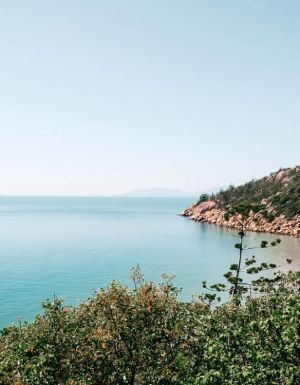 Magnetic Island