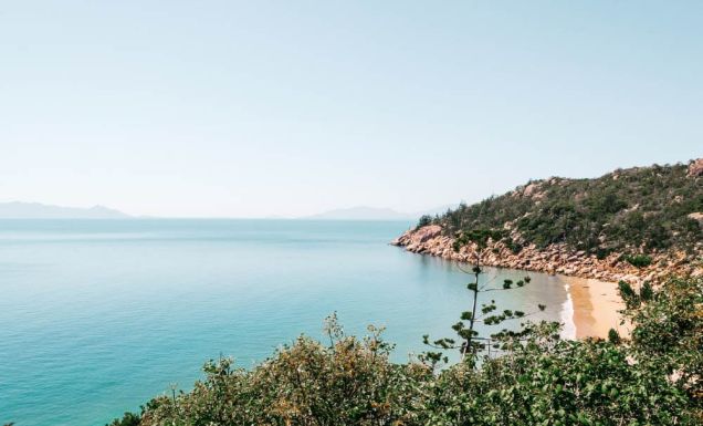 Magnetic Island
