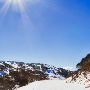 Perisher