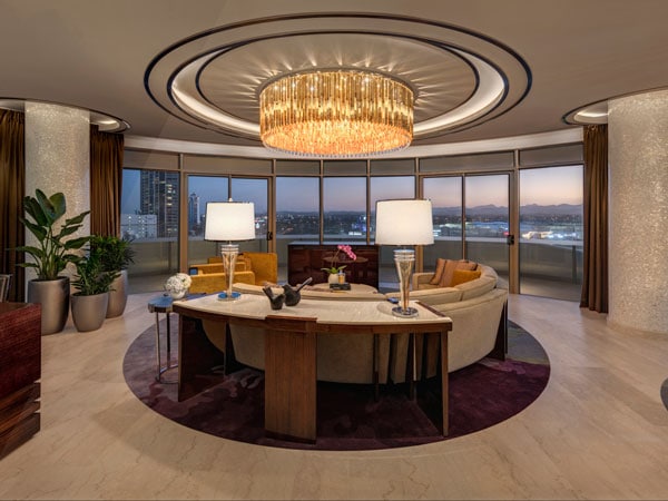 The Darling at The Star on the Gold Coast