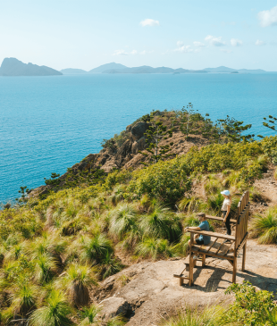 <p><i>The best</i> <strong>Hamilton Island</strong> hikes and walking trails</p>
