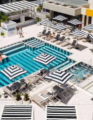 Gold Coast luxury accommodation