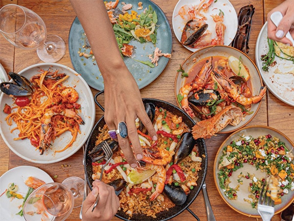 Paradiso Airlie Beach