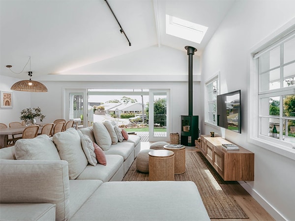 Unwind at Beachstone.