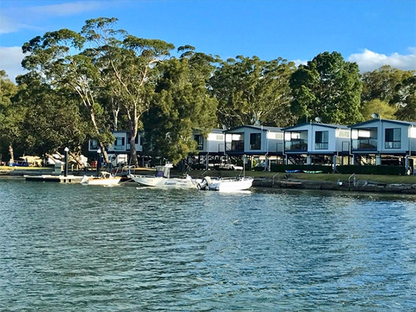 Jervis Bay Holiday Park
