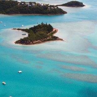 Airlie Beach