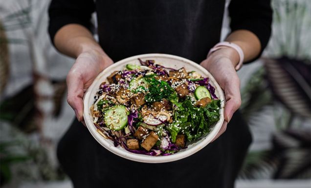 The best cafes in Jervis Bay