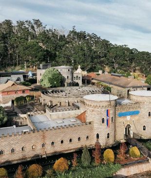 <p><i>10 of the most entertaining things to do with kids</i> in <strong>Ballarat</strong></p>
