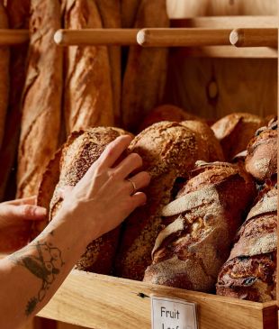<p><i>28 of the best regional bakeries around</i> <strong>Australia</strong></p>
