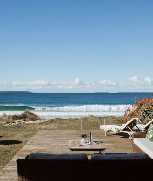 <p><i>The best accommodation</i> in <strong>Jervis Bay</strong></p>
