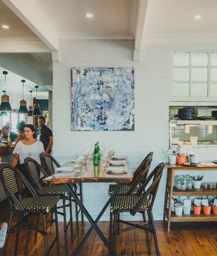 <p><i>The best places to eat</i> in <strong>Jervis Bay</strong></p>
