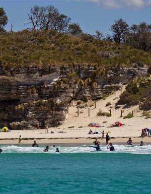 JervisBay