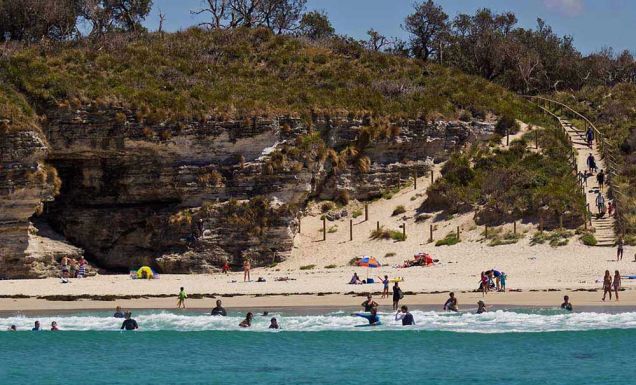 JervisBay