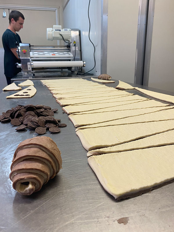 The Poket Storehouse