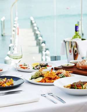 A guide to the best Wollongong restaurants and cafes