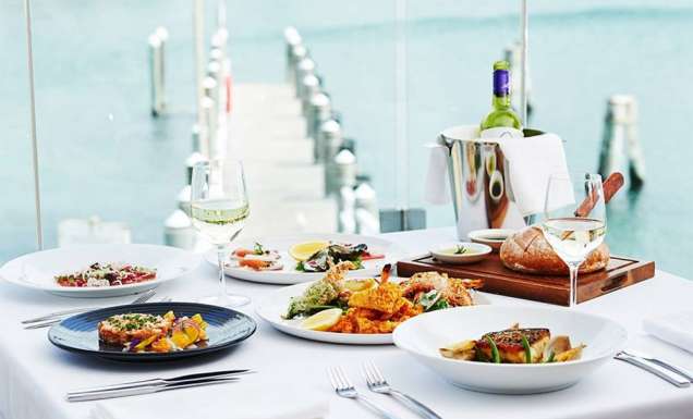 A guide to the best Wollongong restaurants and cafes