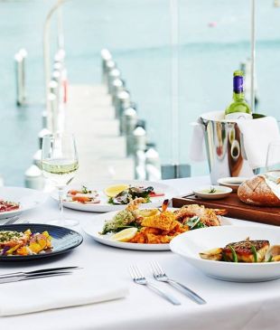 <p><i>A guide to the best</i> <strong>Wollongong</strong> restaurants and cafes</p>
