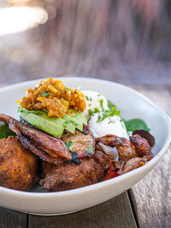 Airlie Beach Treehouse