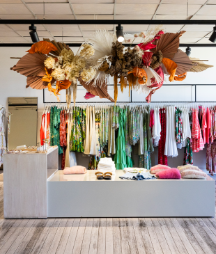 <p><i>11 of</i> <strong>Orange’s</strong> best boutique shops</p>
