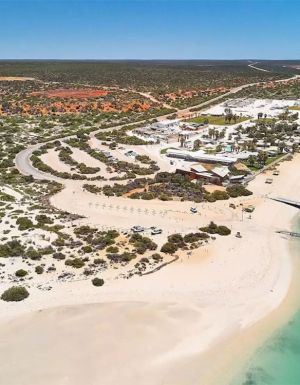 The best campsites in Australia with a view