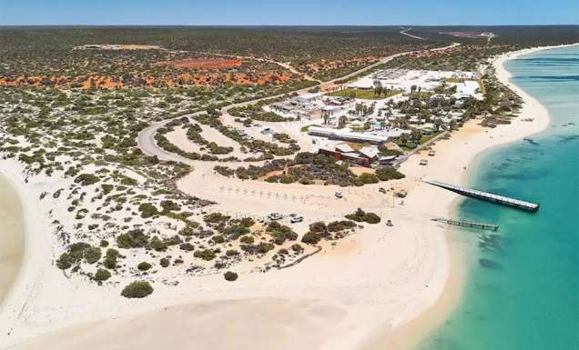 The best campsites in Australia with a view