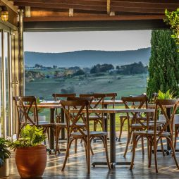 countryside views at Cupitt’s Estate, Ulladulla