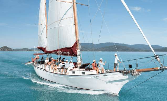 Things to do in Airlie Beach