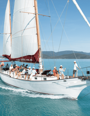 Things to do in Airlie Beach