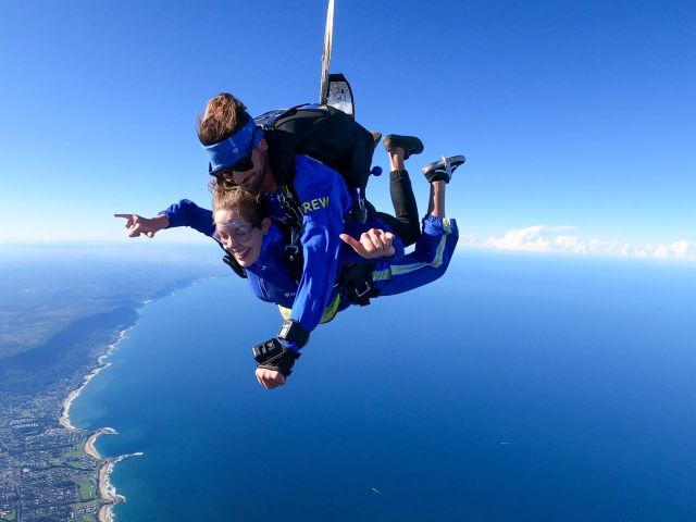 Skydive Australia, Wollongong
