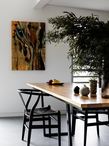 Kittawa Lodge interior