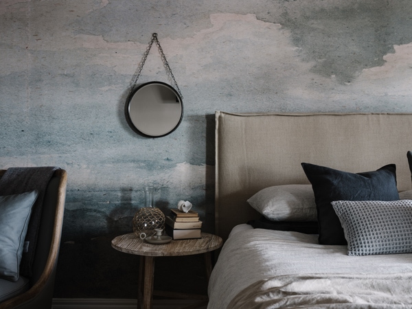 Ship Inn bedroom details