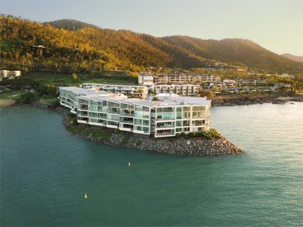 Peninsula Airlie Beach