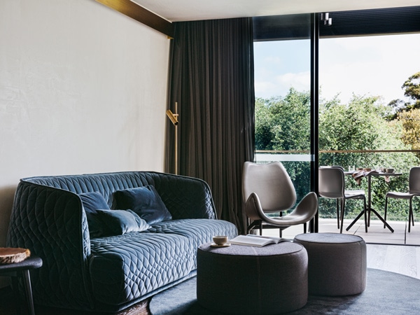 United Places Botanic Gardens, Melbourne, Vic