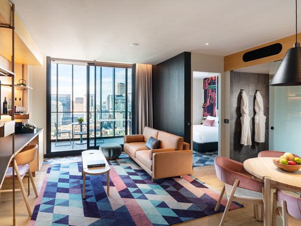 Hotel Indigo Adelaide Markets, SA