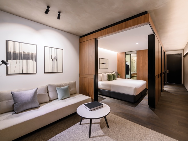 A by Adina Canberra, ACT