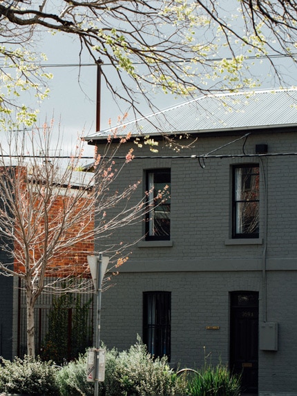 Stay at Napier Quarter in Fitzroy Melbourne