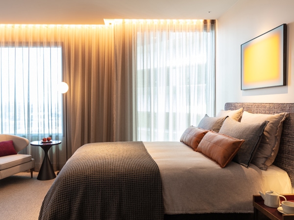 Next Hotel Melbourne, Vic